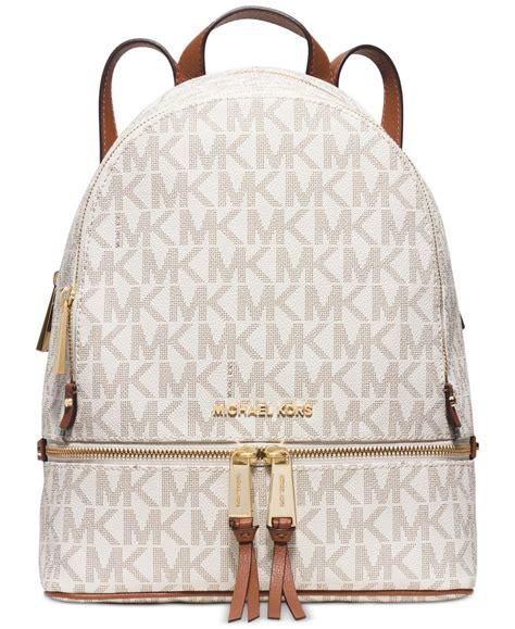 michael kors backpack knock off|michael kors backpack purse clearance.